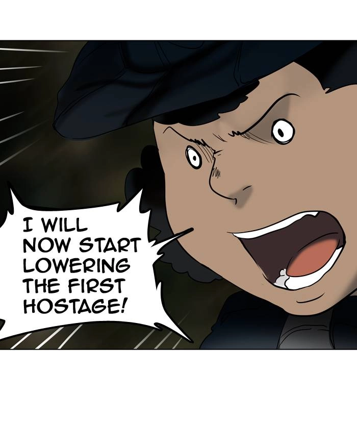 Tower of God Chapter 268 - Page 76