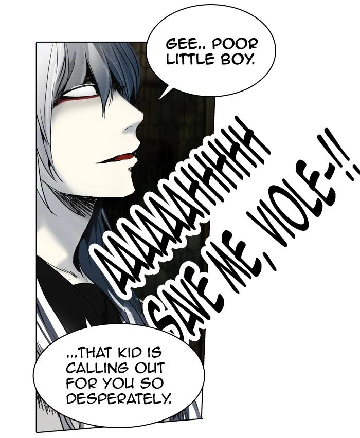 Tower of God Chapter 268 - Page 80