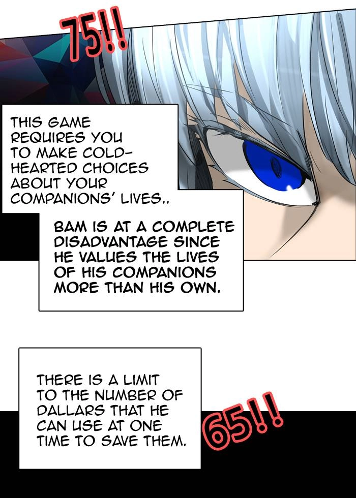 Tower of God Chapter 268 - Page 83