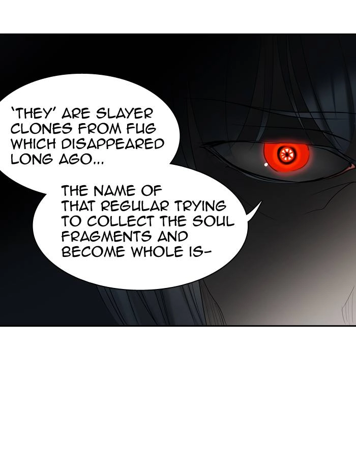 Tower of God Chapter 268 - Page 90