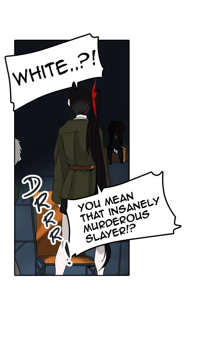 Tower of God Chapter 268 - Page 92