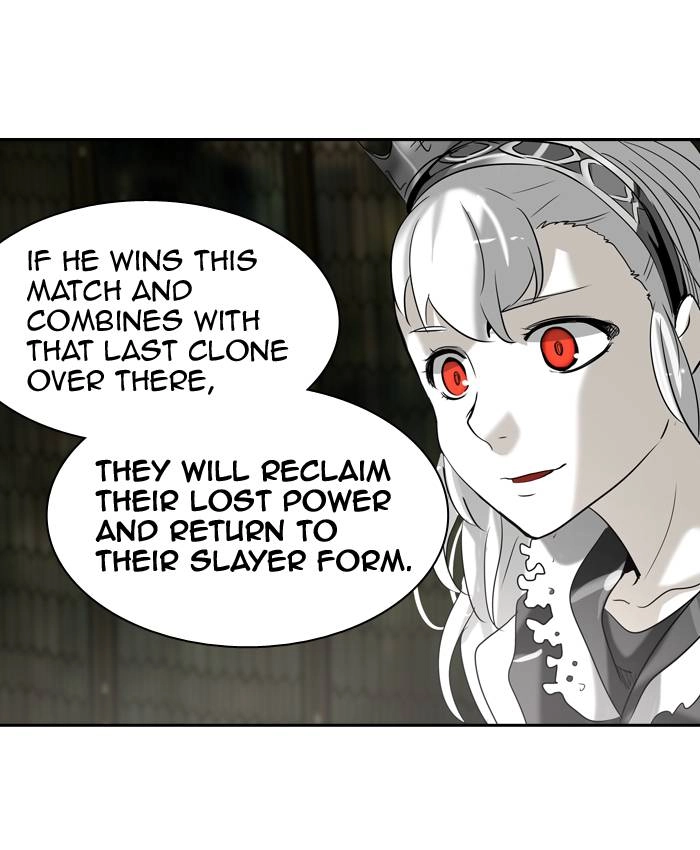 Tower of God Chapter 268 - Page 96
