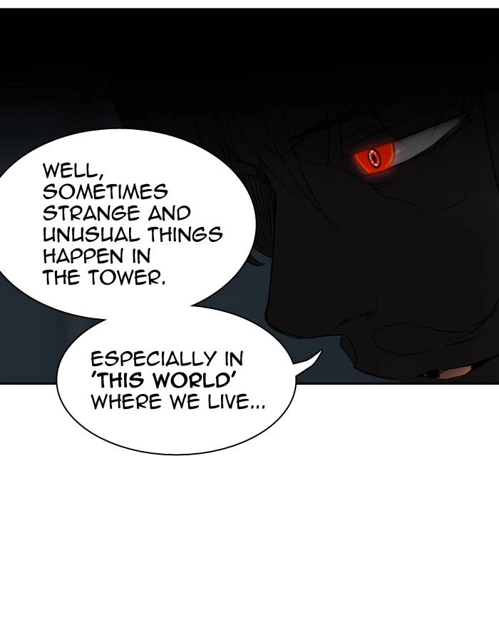 Tower of God Chapter 268 - Page 98