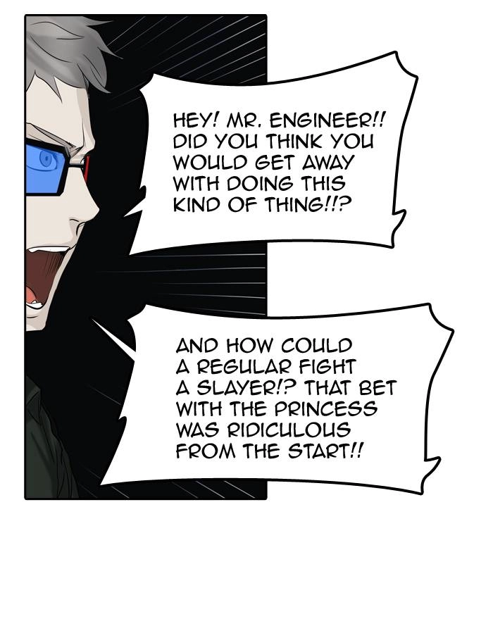 Tower of God Chapter 268 - Page 99