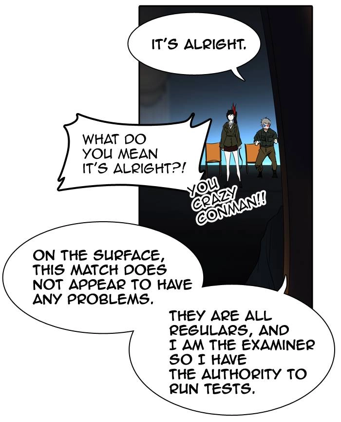 Tower of God Chapter 268 - Page 100