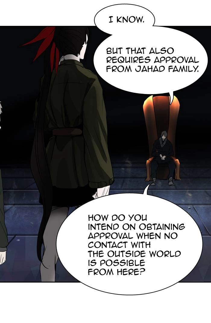 Tower of God Chapter 268 - Page 104