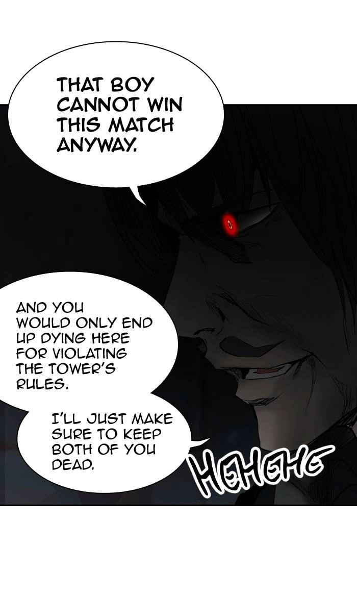 Tower of God Chapter 268 - Page 105