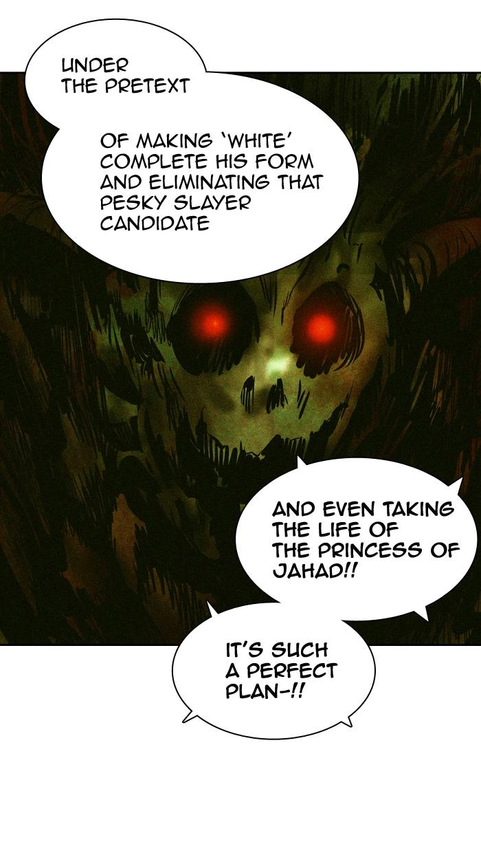 Tower of God Chapter 268 - Page 106