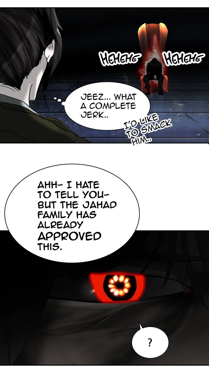 Tower of God Chapter 268 - Page 107