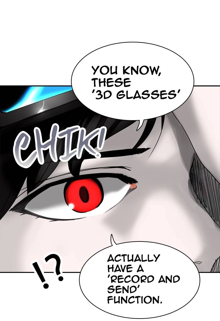 Tower of God Chapter 268 - Page 108
