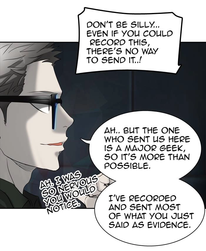Tower of God Chapter 268 - Page 109