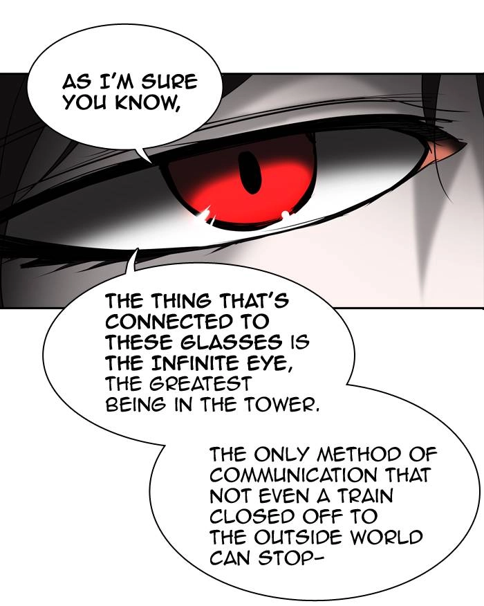 Tower of God Chapter 268 - Page 110