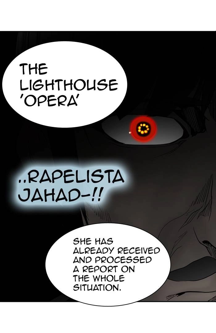 Tower of God Chapter 268 - Page 111