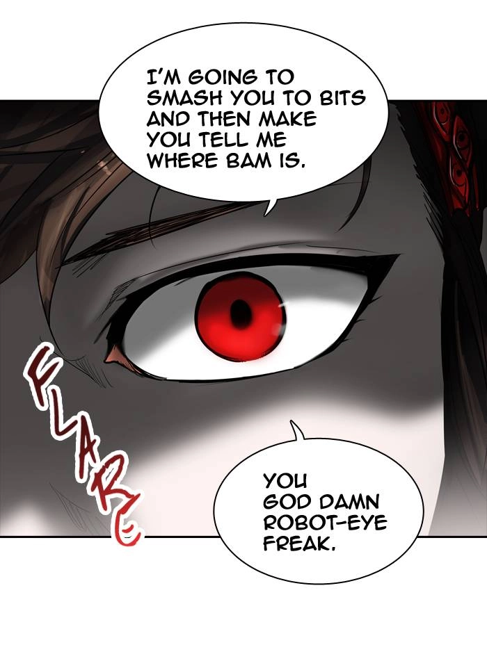 Tower of God Chapter 268 - Page 113