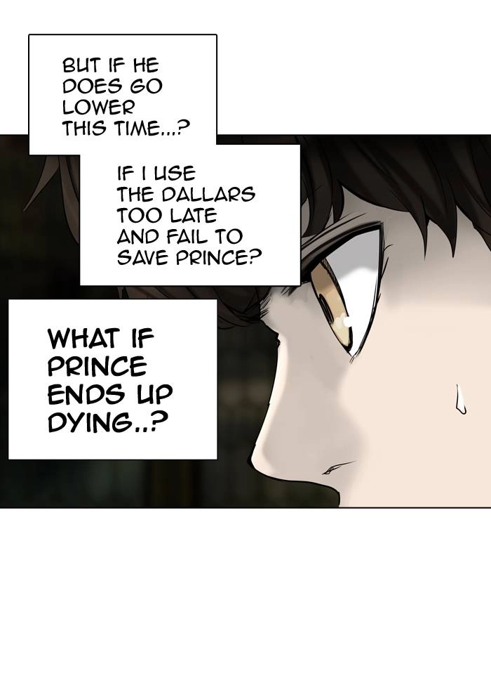 Tower of God Chapter 269 - Page 4