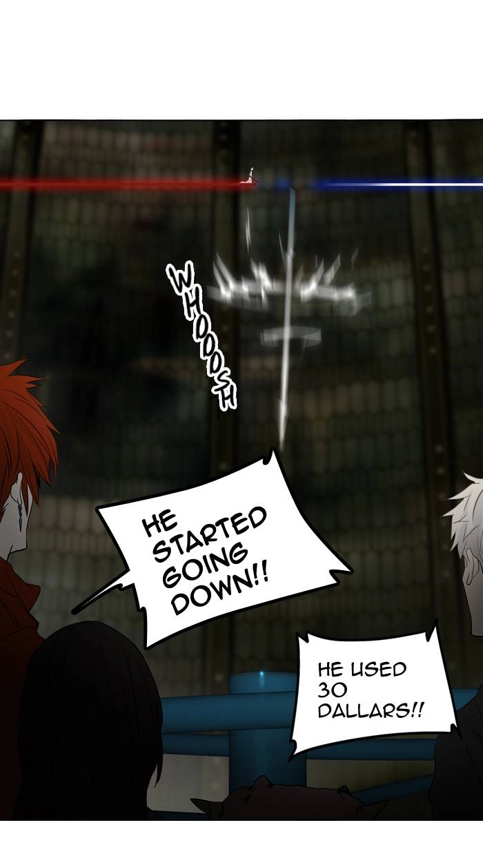 Tower of God Chapter 269 - Page 7