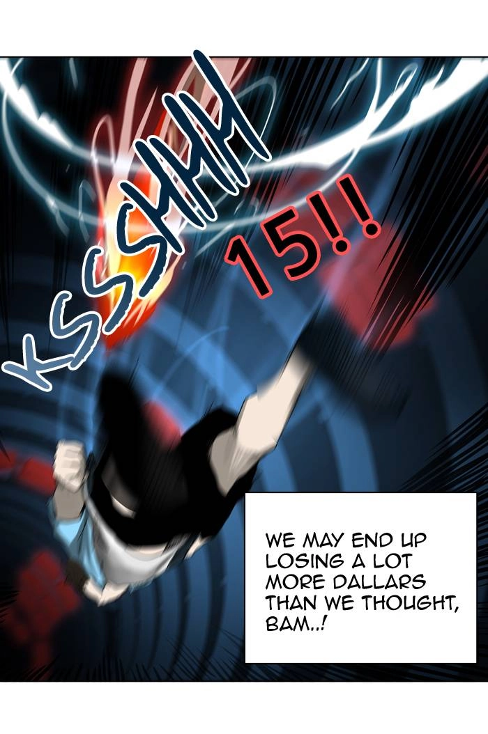 Tower of God Chapter 269 - Page 15