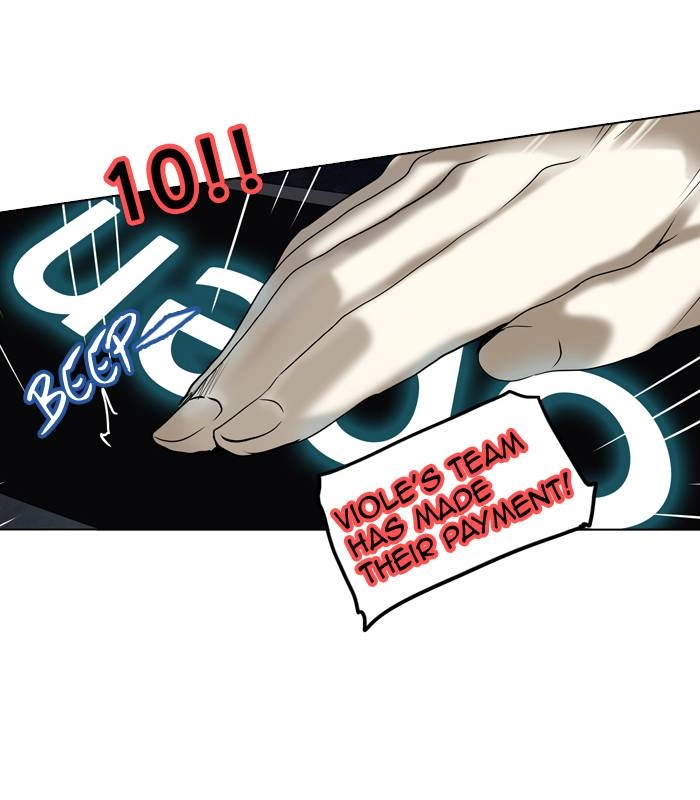 Tower of God Chapter 269 - Page 17