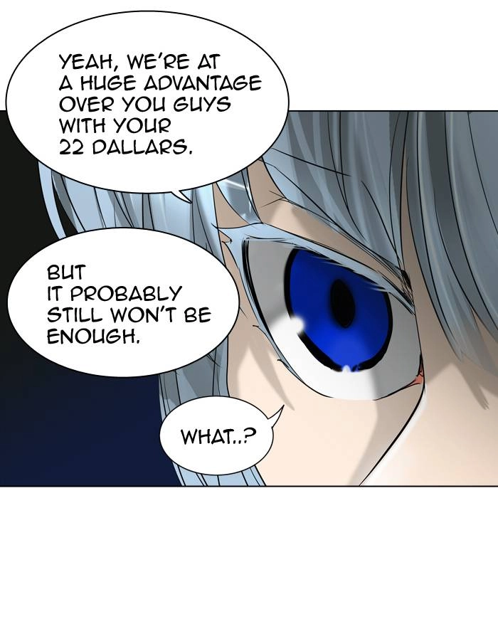 Tower of God Chapter 269 - Page 24