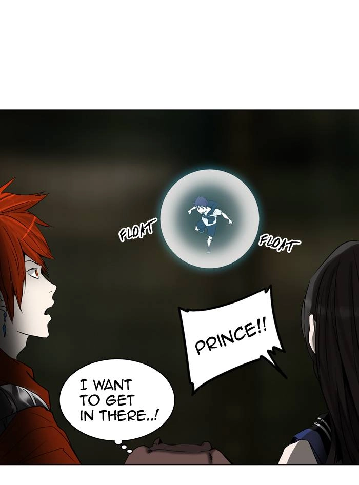 Tower of God Chapter 269 - Page 27