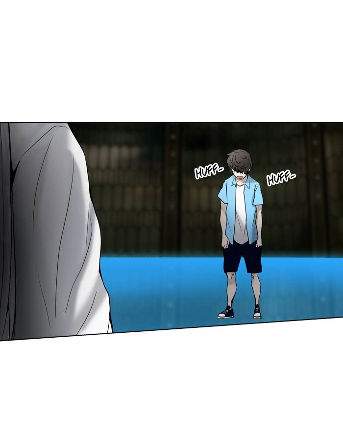 Tower of God Chapter 269 - Page 28