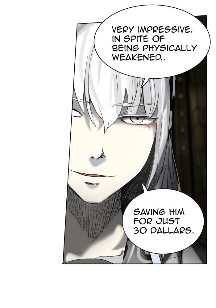 Tower of God Chapter 269 - Page 30
