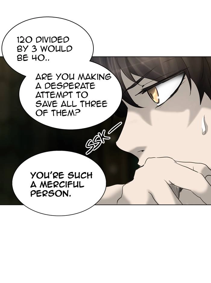 Tower of God Chapter 269 - Page 31