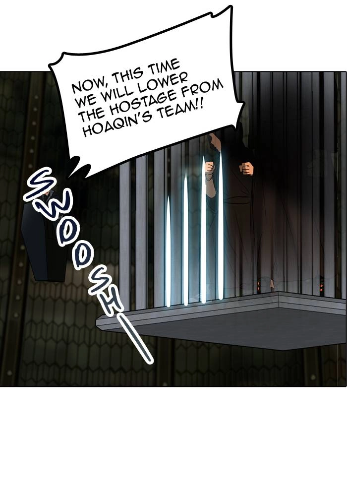 Tower of God Chapter 269 - Page 36