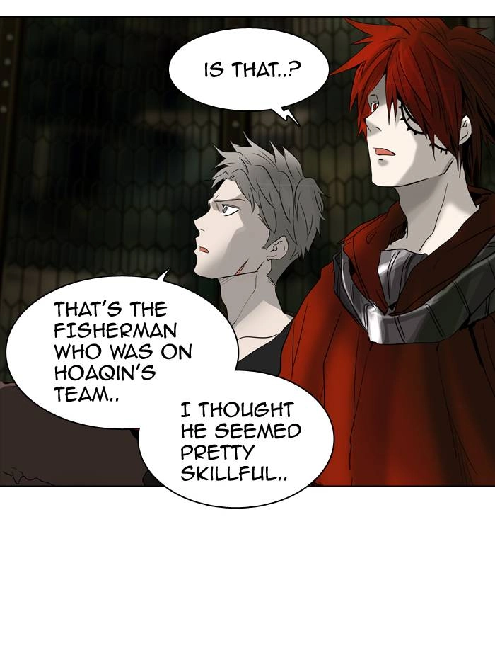 Tower of God Chapter 269 - Page 38