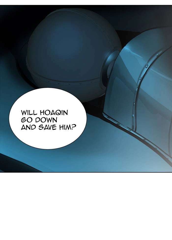 Tower of God Chapter 269 - Page 39