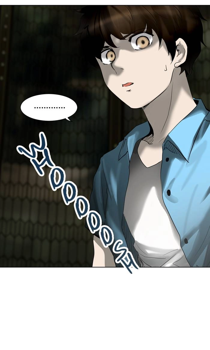 Tower of God Chapter 269 - Page 40