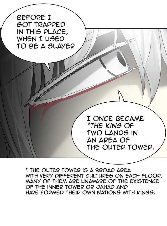 Tower of God Chapter 269 - Page 48