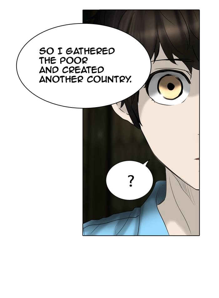 Tower of God Chapter 269 - Page 54