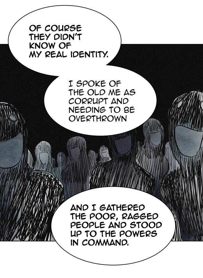 Tower of God Chapter 269 - Page 55