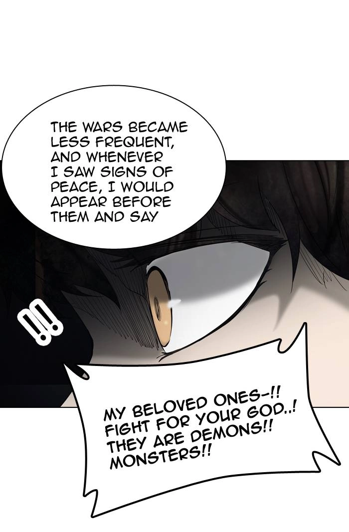 Tower of God Chapter 269 - Page 59