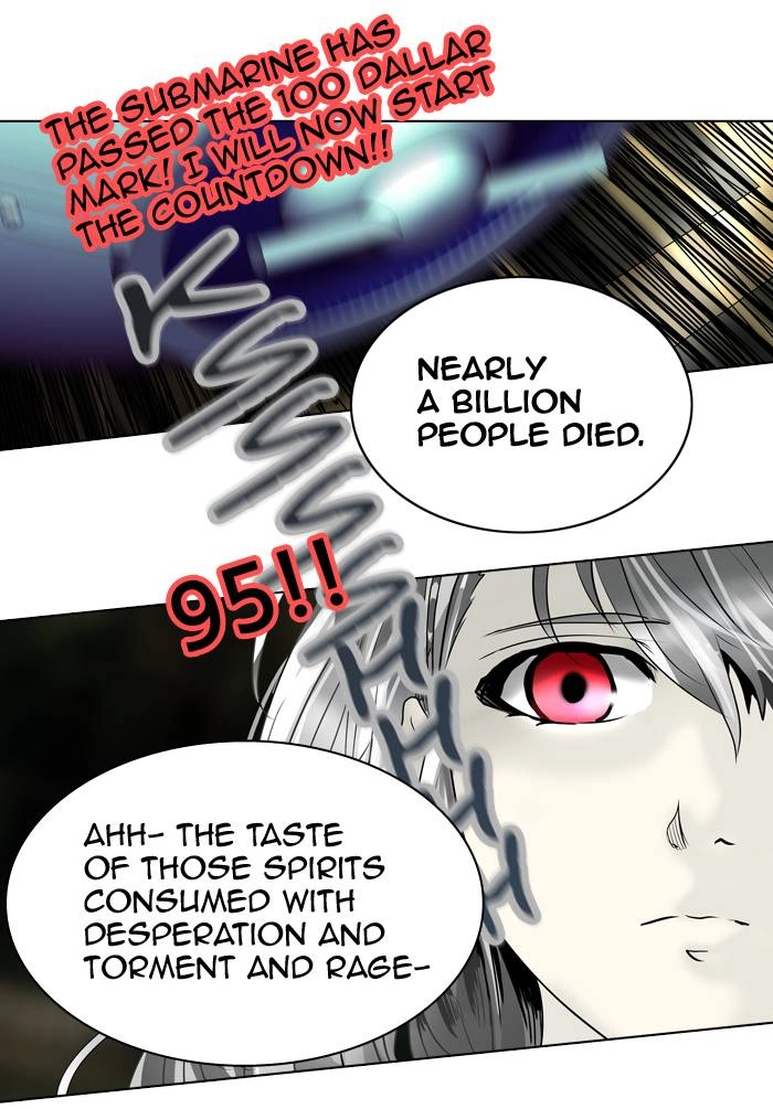 Tower of God Chapter 269 - Page 60