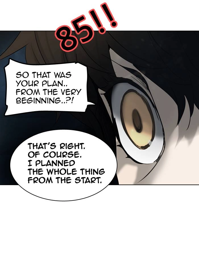Tower of God Chapter 269 - Page 62