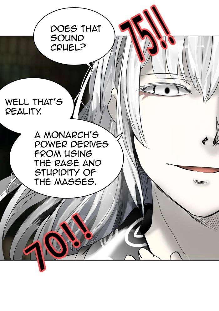 Tower of God Chapter 269 - Page 64