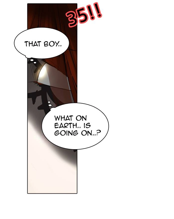 Tower of God Chapter 269 - Page 69