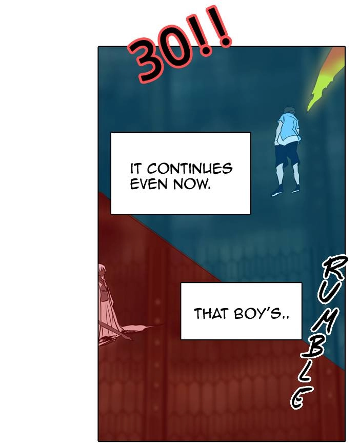 Tower of God Chapter 269 - Page 70