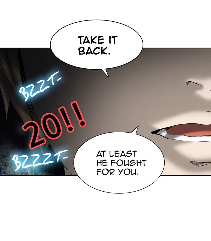 Tower of God Chapter 269 - Page 72