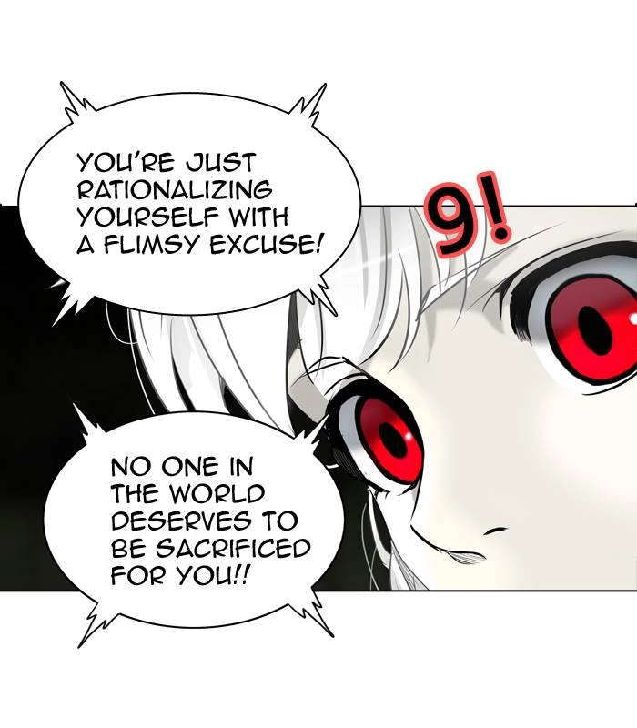 Tower of God Chapter 270 - Page 8