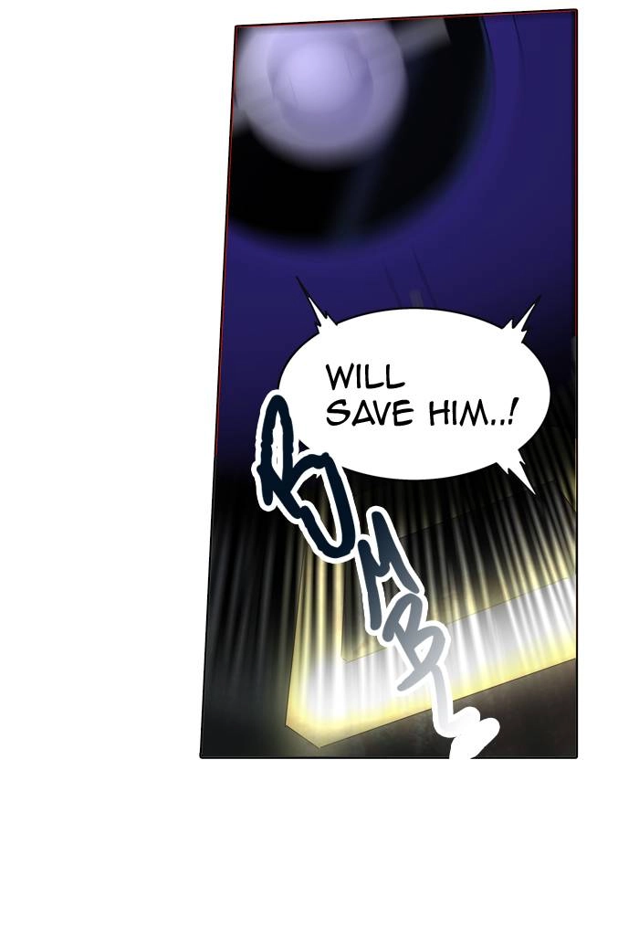 Tower of God Chapter 270 - Page 11