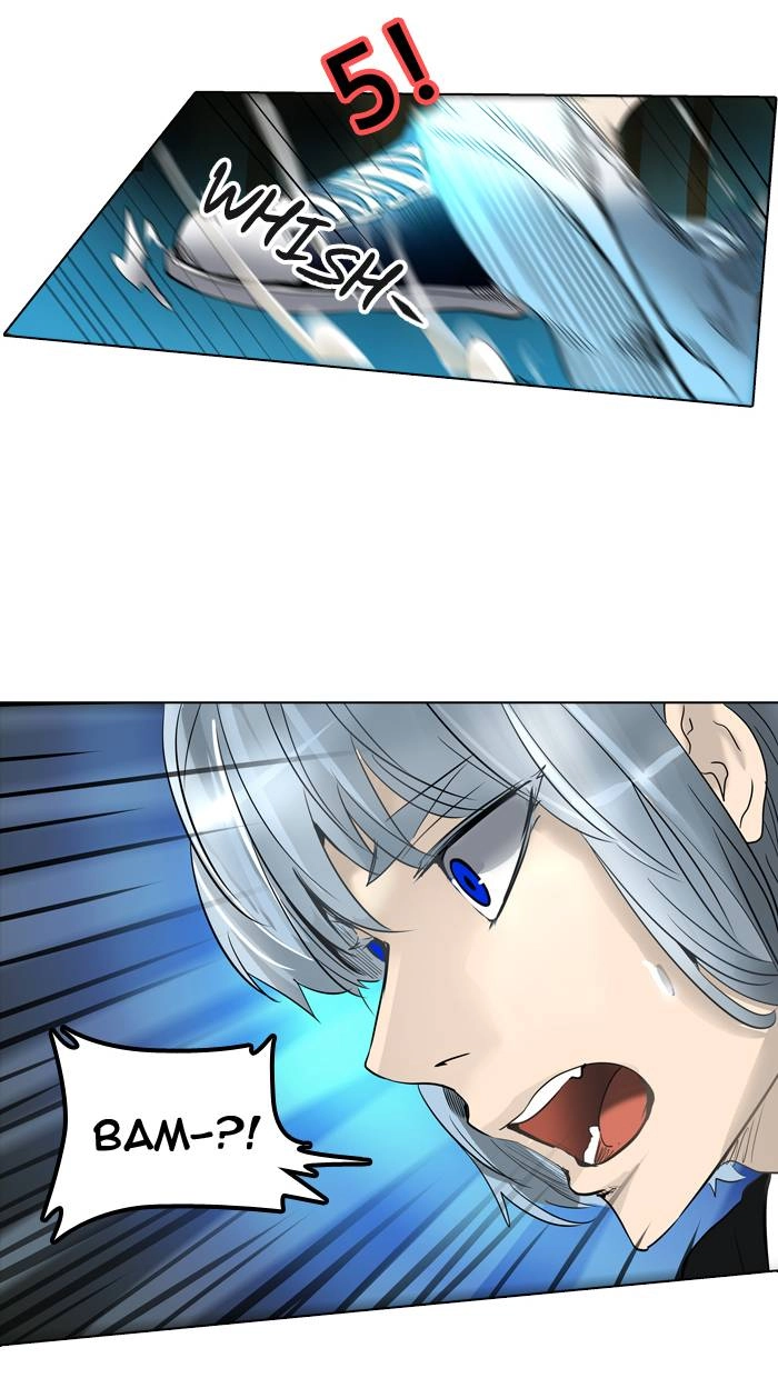 Tower of God Chapter 270 - Page 12