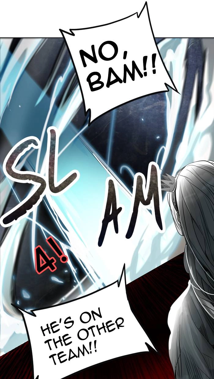 Tower of God Chapter 270 - Page 14