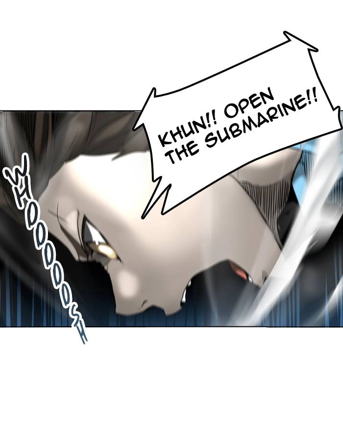 Tower of God Chapter 270 - Page 19