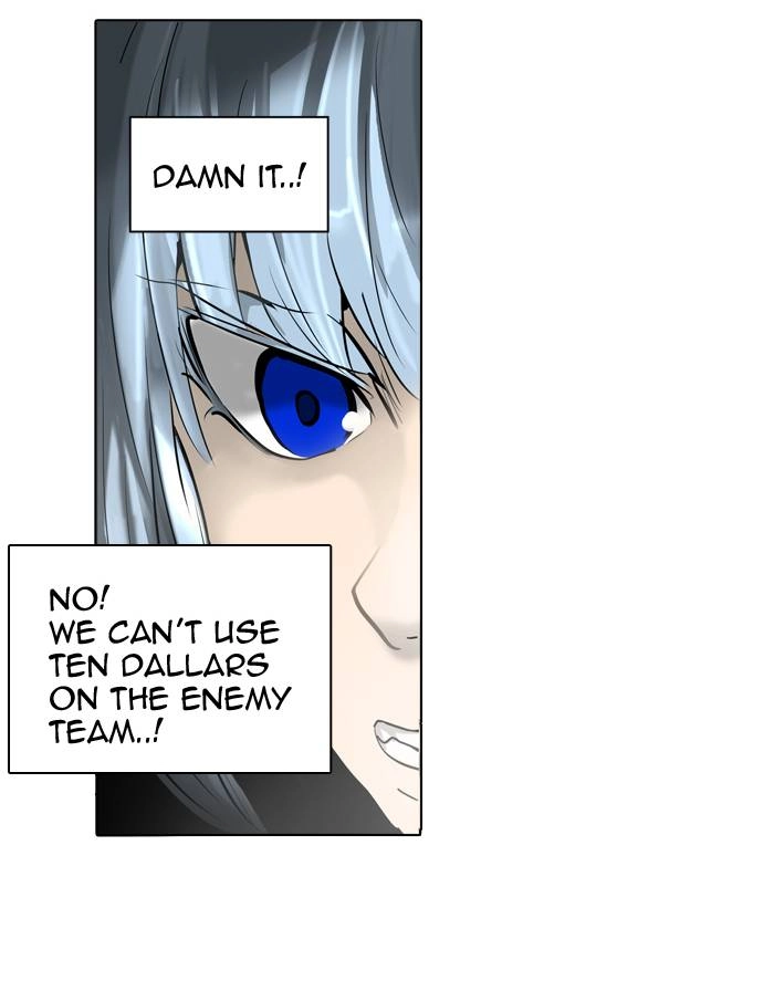 Tower of God Chapter 270 - Page 20