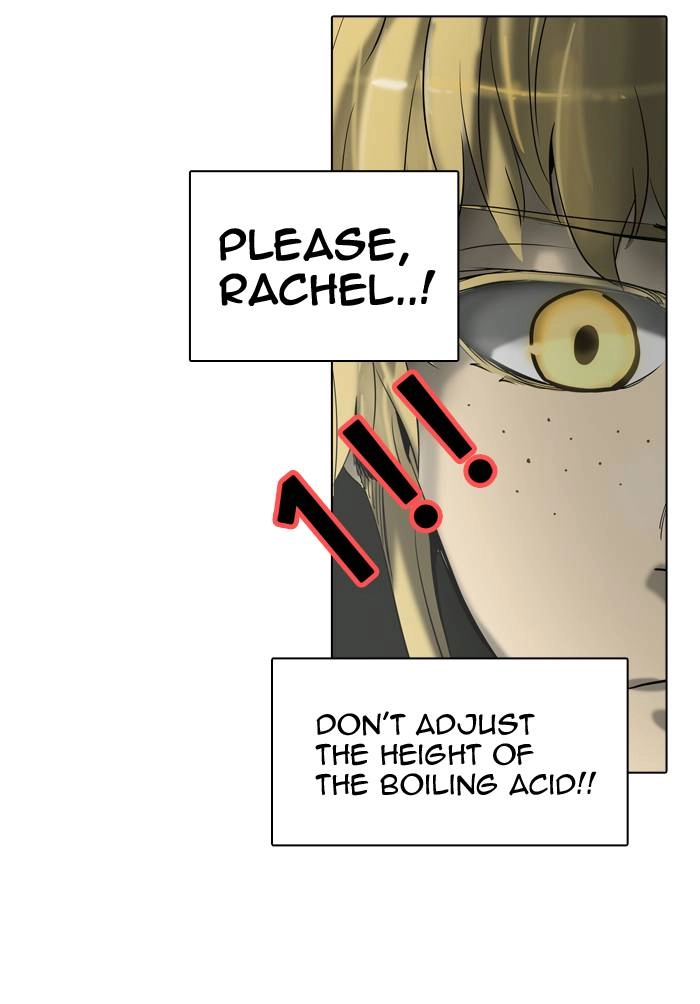 Tower of God Chapter 270 - Page 21
