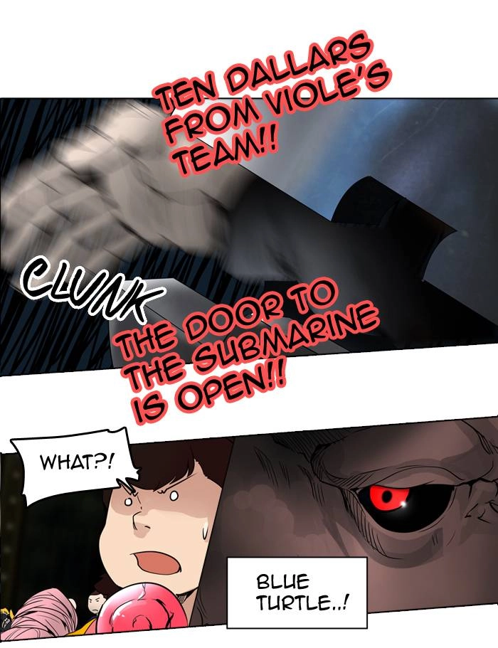Tower of God Chapter 270 - Page 24