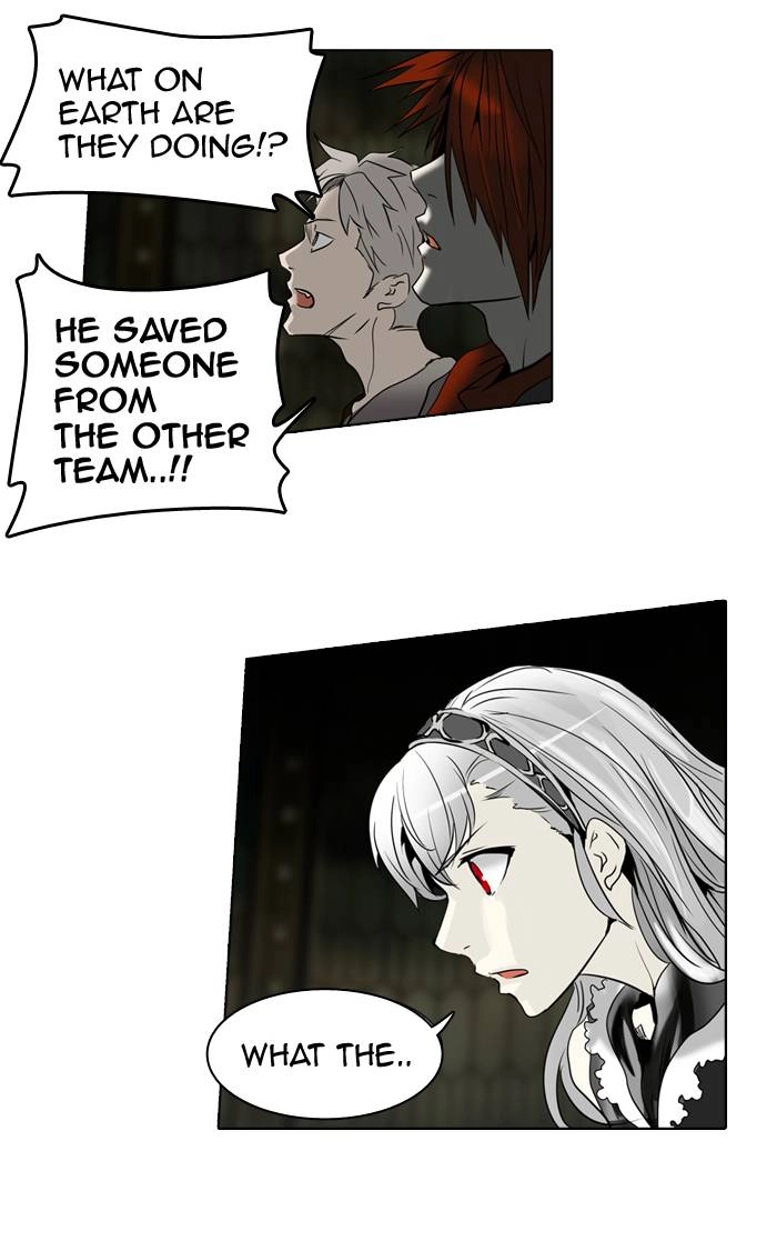 Tower of God Chapter 270 - Page 26
